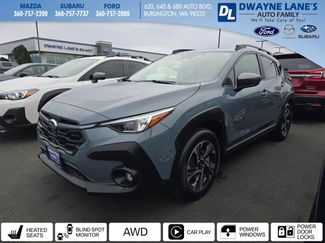 Used 2024 Subaru Crosstrek 2.0i Premium video 1