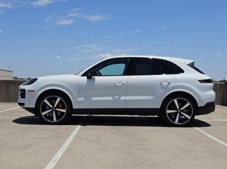 Certified 2024 Porsche Cayenne AWD/4WD video 2