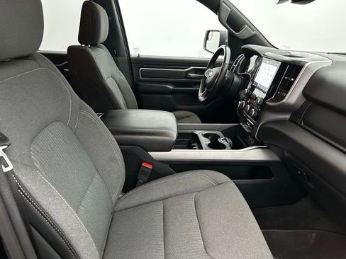 Used 2023 RAM 1500 Big Horn image 33
