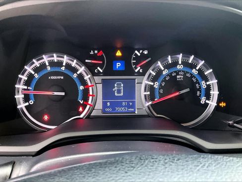 Used 2019 Toyota 4Runner Limited AWD/4WD image 26