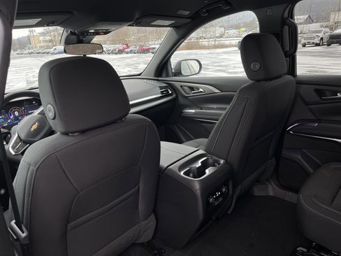 New 2026 Chevrolet Traverse LT image 43