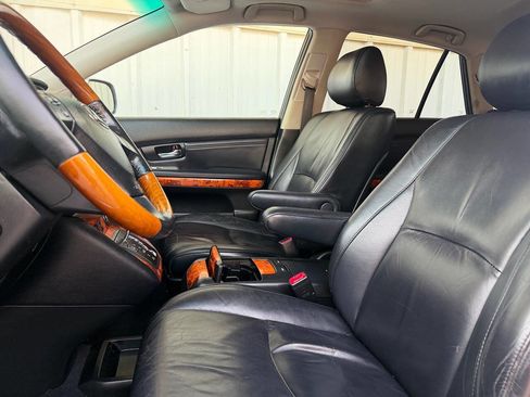Used 2009 Lexus RX 350 AWD image 12