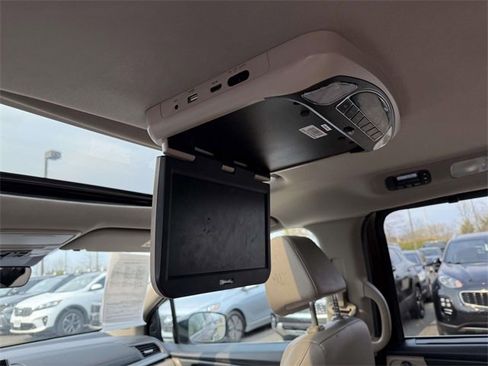 Used 2020 Honda Odyssey EX-L image 21