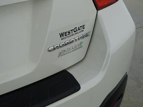 Used 2016 Subaru Crosstrek 2.0i Limited image 41