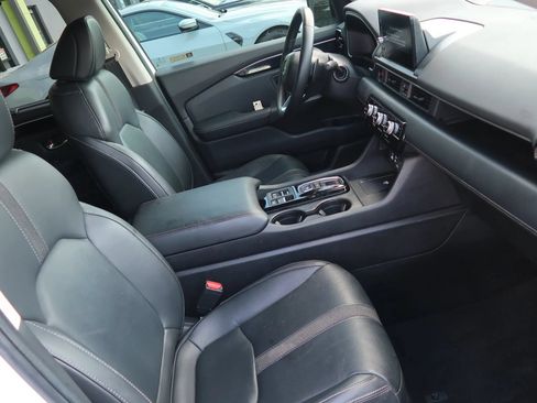Used 2024 Honda Pilot EX-L image 27