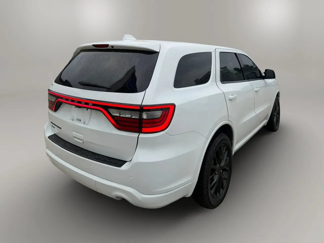 Used 2016 Dodge Durango SXT w/ Blacktop Package AWD/4WD image 7