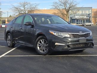 Used 2020 Kia Optima LX video 2