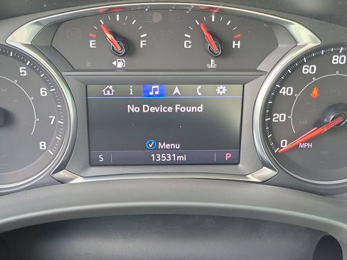 Used 2023 GMC Terrain AT4 AWD/4WD image 24