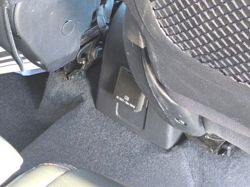 Used 2017 Chevrolet Trax Premier w/ Driver Confidence II Package image 13