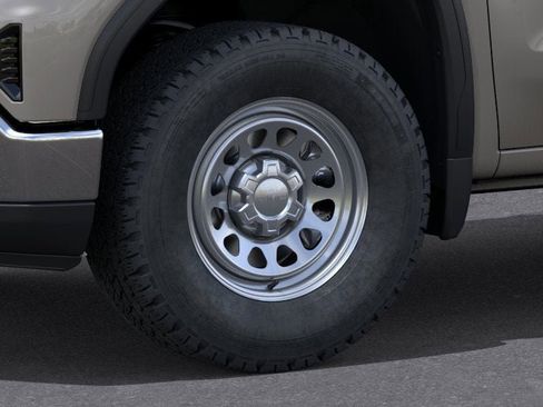 New 2026 GMC Sierra 1500 Pro image 9