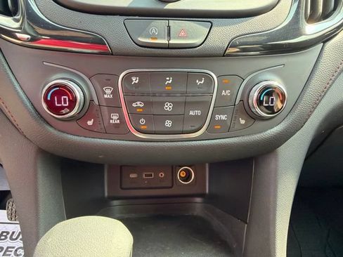 Certified 2024 Chevrolet Equinox RS w/ LPO, Floor Liner Package FWD image 20