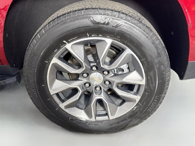 Used 2023 Chevrolet Tahoe LT RWD image 36