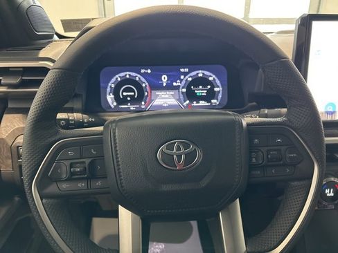 New 2026 Toyota Tacoma Limited image 10