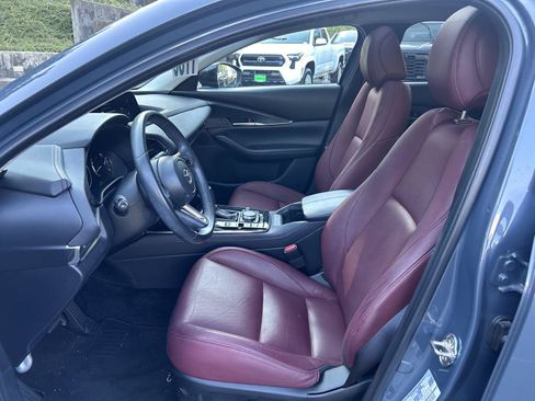 Used 2024 MAZDA CX-30 AWD 2.5 S w/ Preferred Package image 7