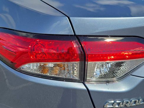 New 2026 Toyota Corolla LE image 15