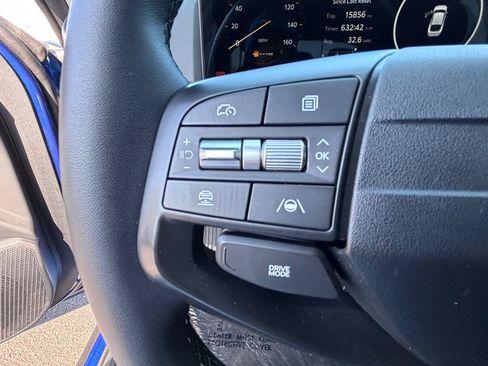 Used 2025 Kia K4 EX FWD image 24