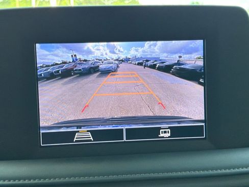 Certified 2024 Chevrolet Tahoe LS w/ Driver Alert Package RWD image 23