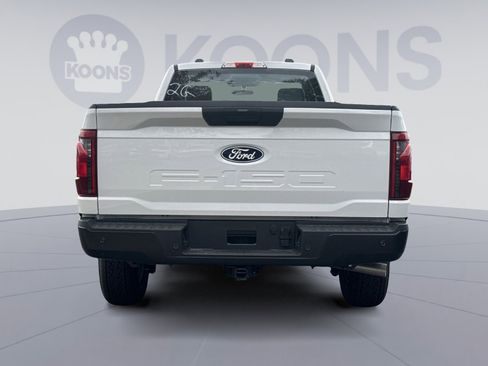 New 2025 Ford F150 XL image 5