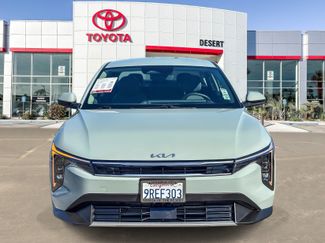 Used 2025 Kia K4 EX FWD video 2