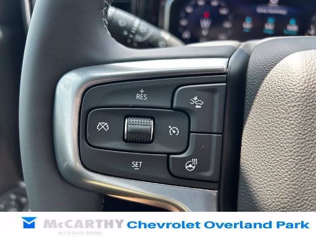 New 2026 Chevrolet Silverado 1500 RST w/ RST Select Package AWD/4WD image 10