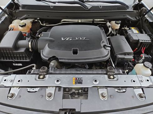 Used 2022 Chevrolet Colorado LT image 26