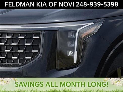 New 2026 Kia Carnival SX image 10