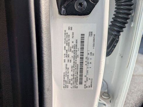 Used 2021 Ford F350 King Ranch w/ King Ranch Ultimate Package image 33