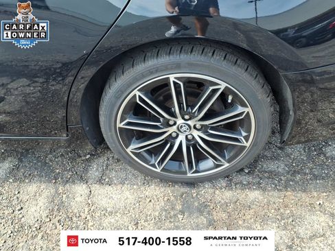 Used 2019 Toyota Avalon XSE w/ Carpet Mat Package FWD image 10