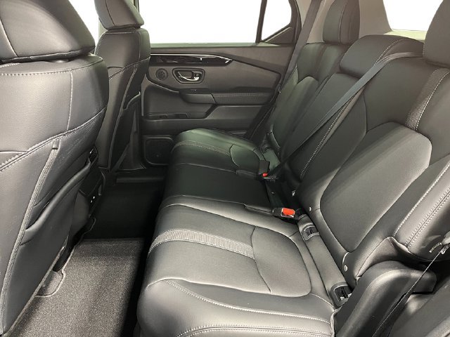 New 2026 Honda Passport RTL image 23