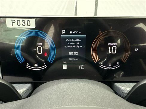 New 2026 Hyundai Sonata SEL FWD image 26