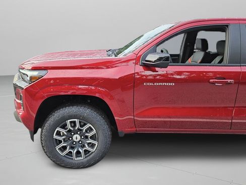 New 2026 Chevrolet Colorado Z71 w/ Technology Package image 19
