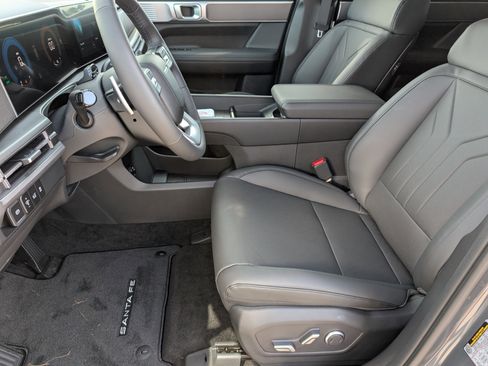 New 2026 Hyundai Santa Fe SEL image 15
