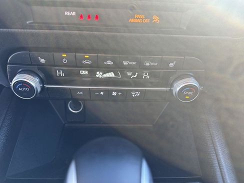 Used 2025 MAZDA CX-5 AWD 2.5 S w/ Select Package image 32