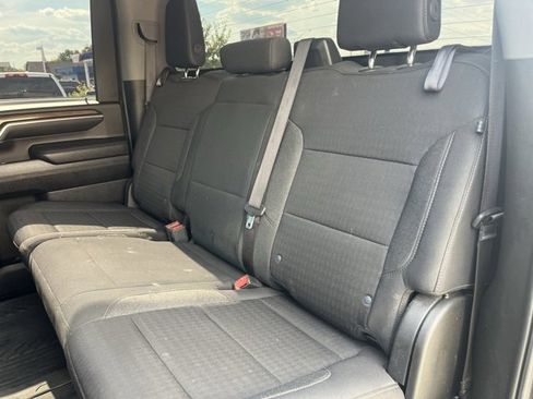 Used 2024 Chevrolet Silverado 2500 LT image 26