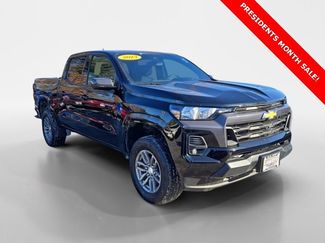 Used 2023 Chevrolet Colorado LT w/ LT Convenience Package video 1
