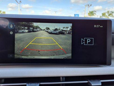 Used 2025 Hyundai Tucson SEL image 22