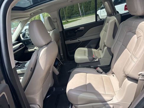 Used 2023 Lincoln Aviator Reserve w/ Elements Package Plus AWD/4WD image 19
