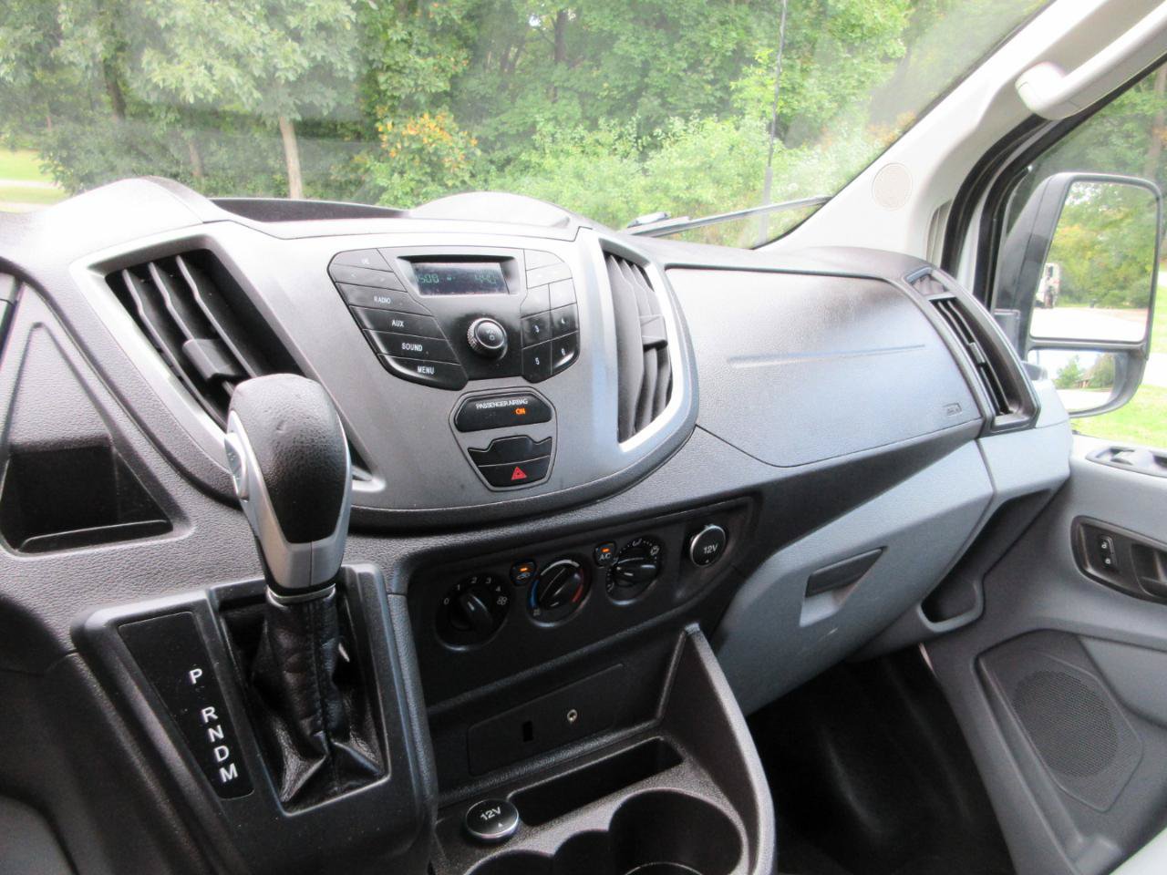 Used 2015 Ford Transit 150 148 Low Roof RWD image 26