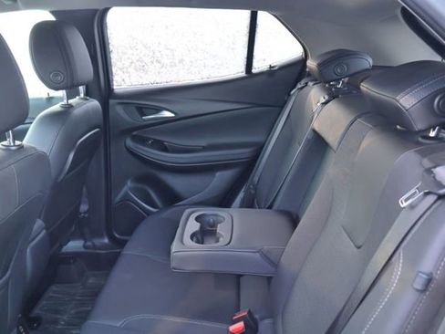 Used 2022 Buick Encore GX Select w/ Sport Touring Package image 8