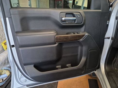 Used 2021 GMC Sierra 1500 Elevation AWD/4WD image 20