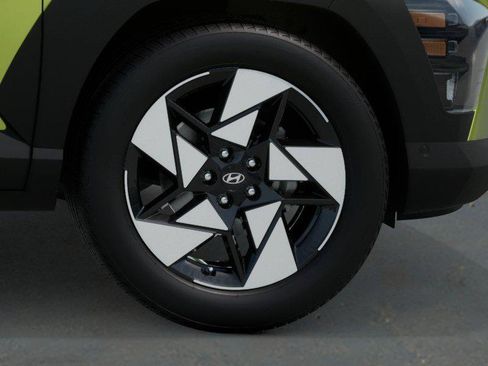 New 2026 Hyundai Kona Limited AWD/4WD image 47