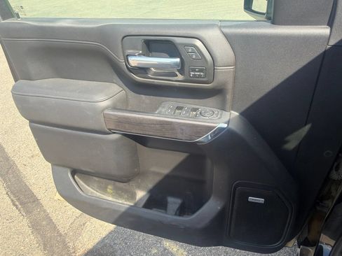 Used 2022 Chevrolet Silverado 3500 LTZ AWD/4WD image 27