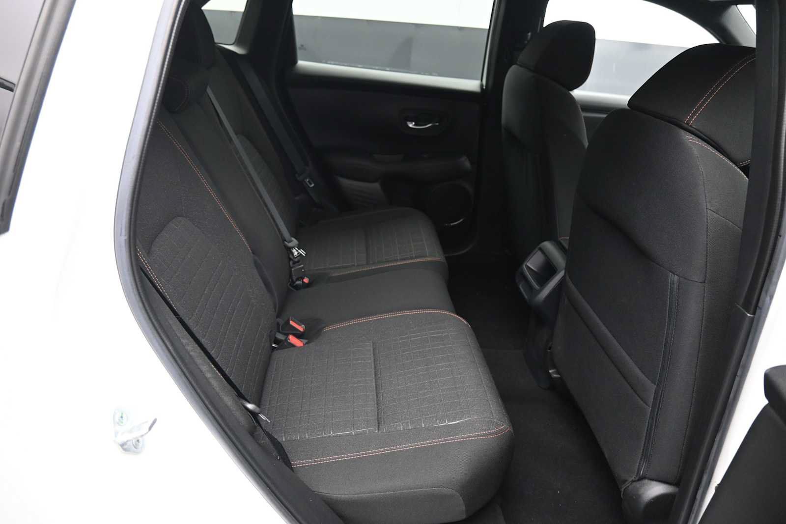 Certified 2024 Honda HR-V Sport image 22