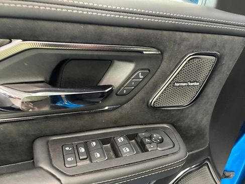 Used 2025 RAM 1500 RHO w/ RHO Level 1 Equipment Group AWD/4WD image 15