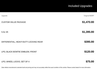 Used 2019 Chevrolet Silverado 1500 Custom w/ Custom Value Package video 2