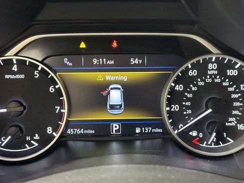 Used 2018 Nissan Murano SL image 18