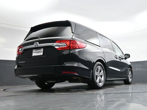Used 2020 Honda Odyssey EX-L image 43