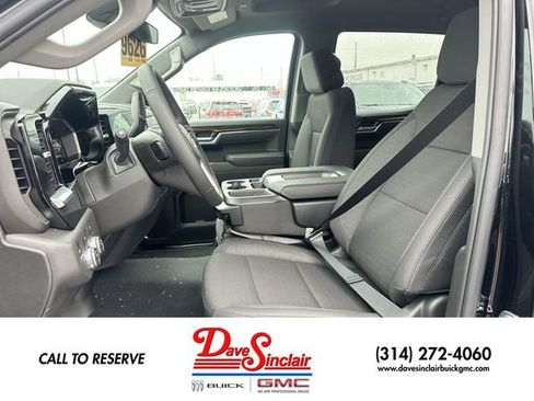 New 2026 GMC Sierra 1500 Elevation AWD/4WD image 11