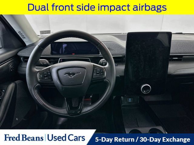 Used 2023 Ford Mustang Mach-E Premium AWD/4WD image 30