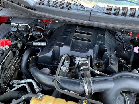 Used 2016 Ford F150 XLT w/ Equipment Group 302A Luxury RWD image 34